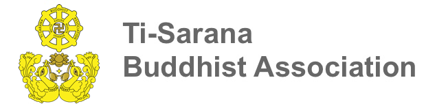 Ti-Sarana Buddhist Association Singapore